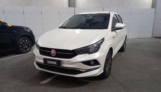 Fiat • Cronos