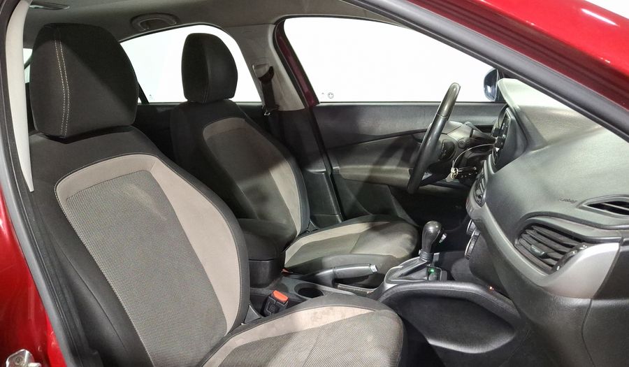 Dodge Neon 1.6 SXT AT Sedan 2017