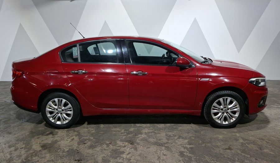Dodge Neon 1.6 SXT AT Sedan 2017
