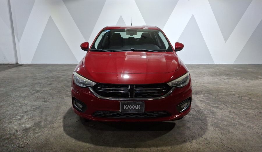 Dodge Neon 1.6 SXT AT Sedan 2017