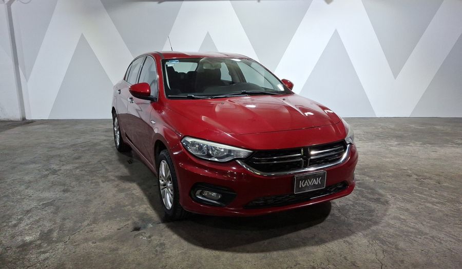 Dodge Neon 1.6 SXT AT Sedan 2017