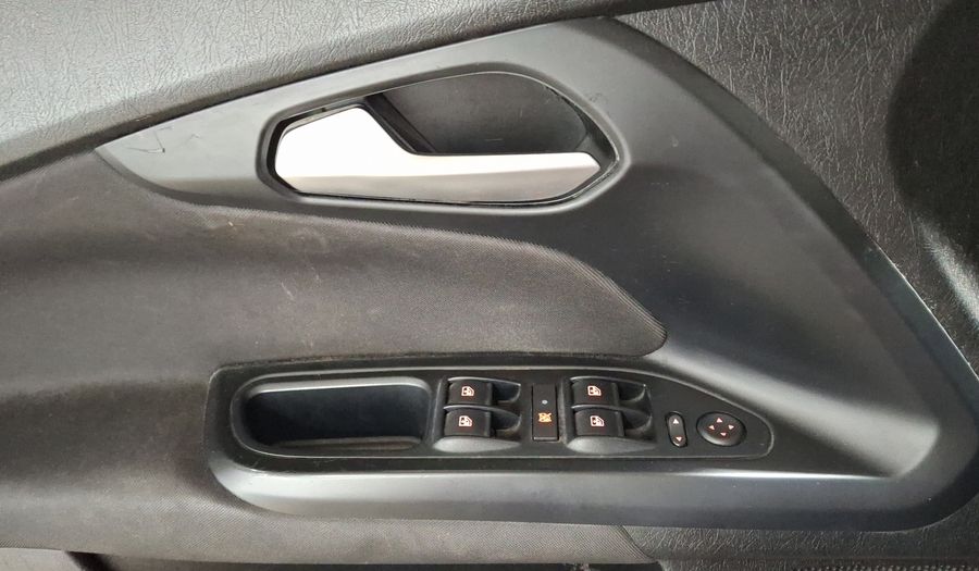 Dodge Neon 1.6 SXT AT Sedan 2017