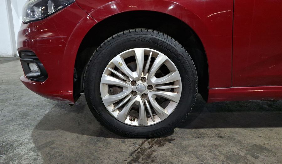 Dodge Neon 1.6 SXT AT Sedan 2017