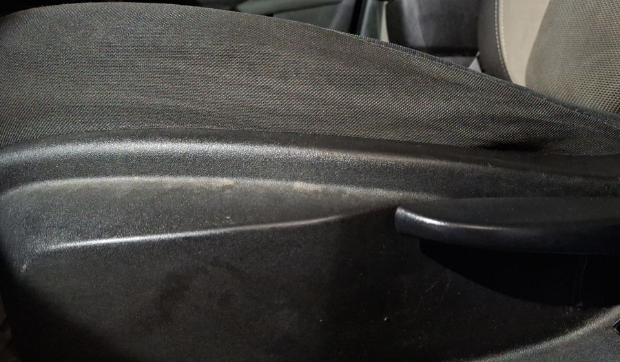 Dodge Neon 1.6 SXT AT Sedan 2017
