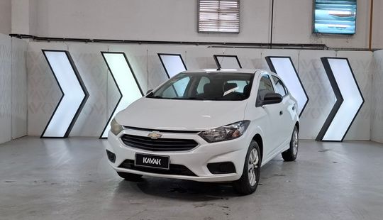 Chevrolet • Onix