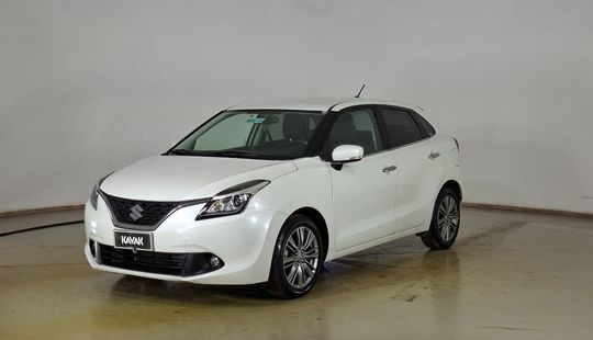 Suzuki • Baleno