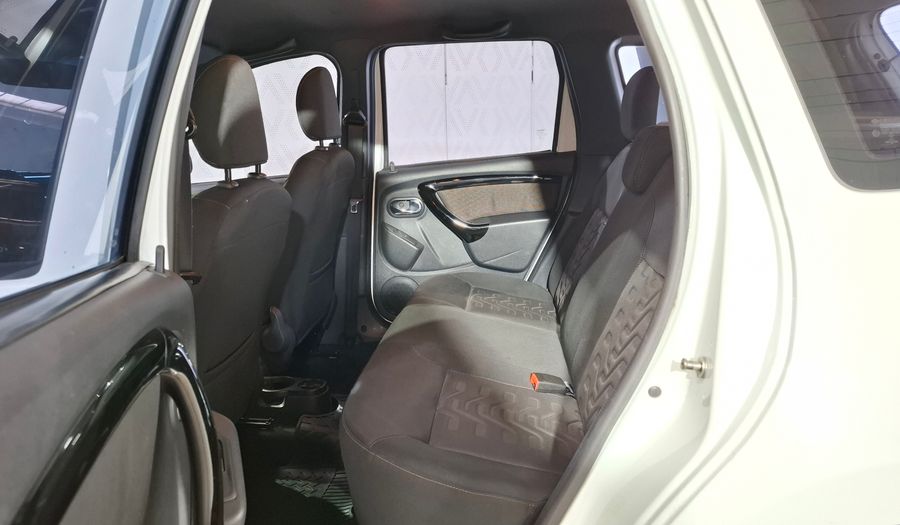 Renault Duster 1.6 PRIVILEGE Suv 2017