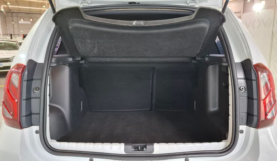 Renault Duster 1.6 PRIVILEGE Suv 2017