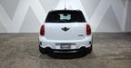 Mini Countryman 1.6 COOPER S HOT CHILI AT Hatchback 2013