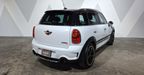 Mini Countryman 1.6 COOPER S HOT CHILI AT Hatchback 2013