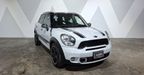 Mini Countryman 1.6 COOPER S HOT CHILI AT Hatchback 2013