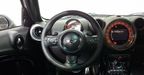 Mini Countryman 1.6 COOPER S HOT CHILI AT Hatchback 2013
