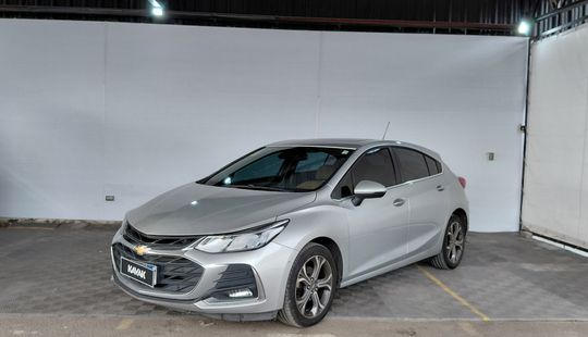 Chevrolet • Cruze II