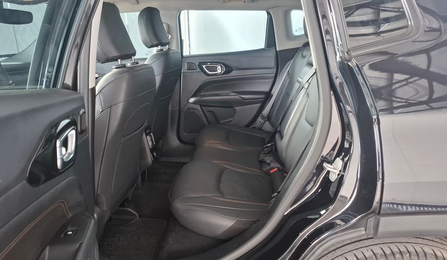 Jeep Compass 1.3 T270 LIMITED PLUS AUTO Suv 2024