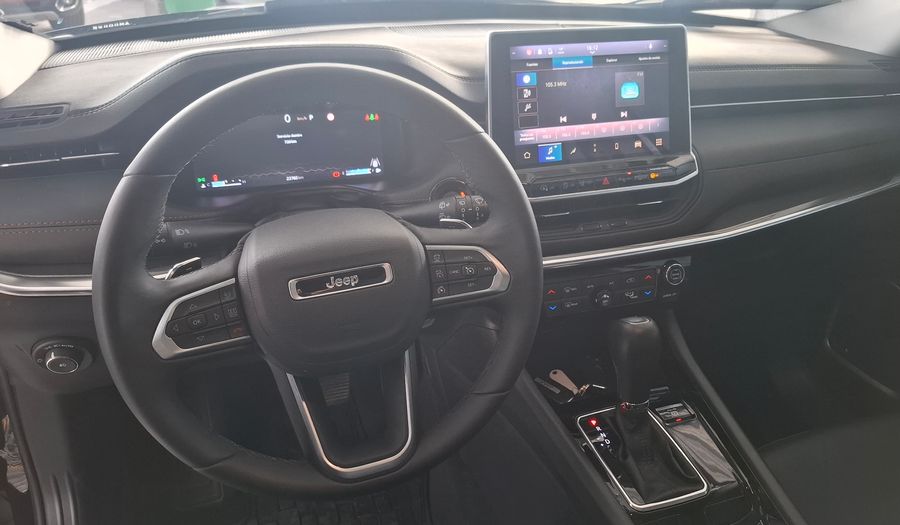 Jeep Compass 1.3 T270 LIMITED PLUS AUTO Suv 2024