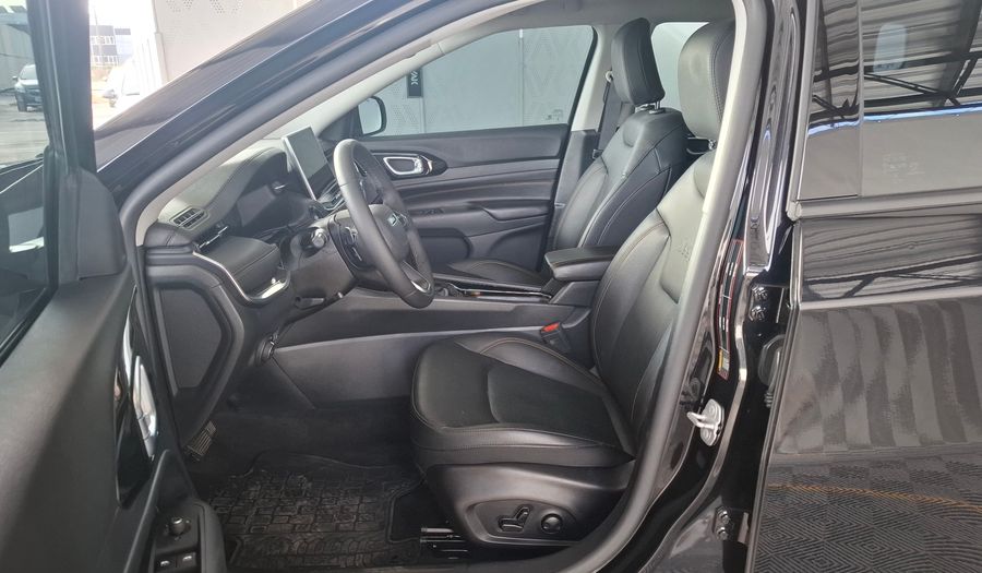 Jeep Compass 1.3 T270 LIMITED PLUS AUTO Suv 2024