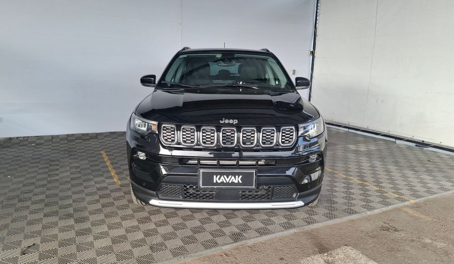 Jeep Compass 1.3 T270 LIMITED PLUS AUTO Suv 2024