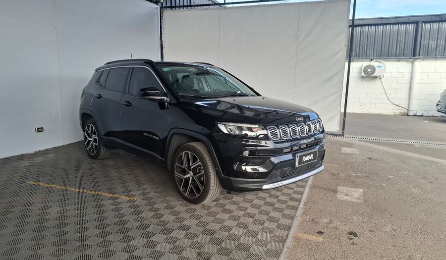 Jeep Compass 1.3 T270 LIMITED PLUS AUTO Suv 2024