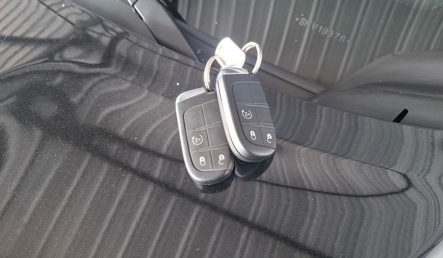 Jeep Compass 1.3 T270 LIMITED PLUS AUTO Suv 2024