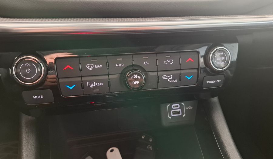 Jeep Compass 1.3 T270 LIMITED PLUS AUTO Suv 2024