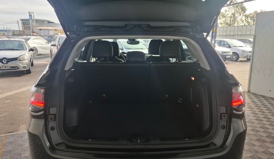Jeep Compass 1.3 T270 LIMITED PLUS AUTO Suv 2024