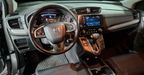 Honda Cr-v 2.4 LX CVT Suv 2021