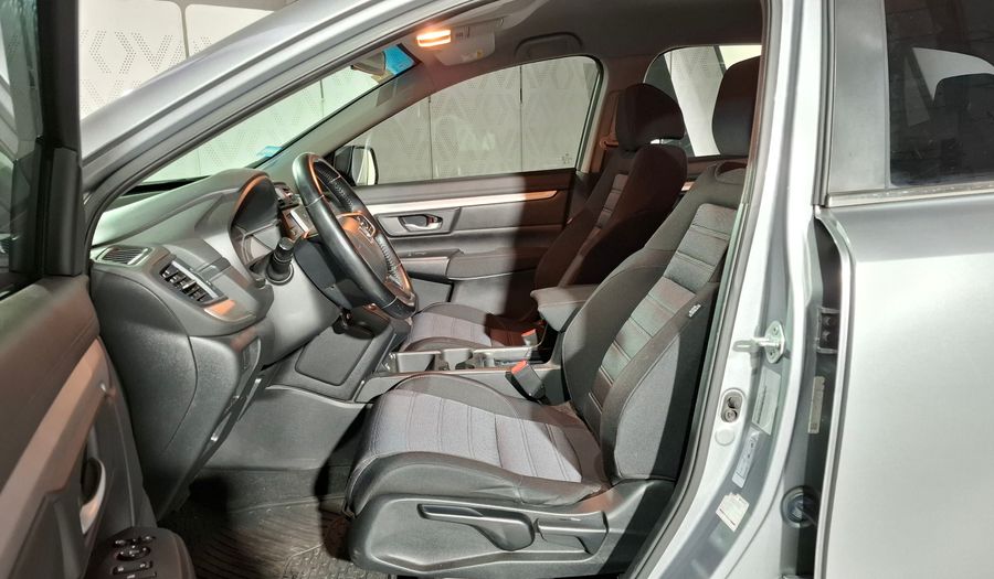 Honda Cr-v 2.4 LX CVT Suv 2021