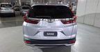 Honda Cr-v 2.4 LX CVT Suv 2021