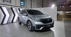 Honda Cr-v 2.4 LX CVT Suv 2021