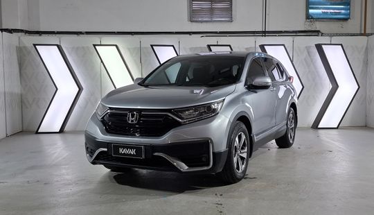 Honda • CR-V