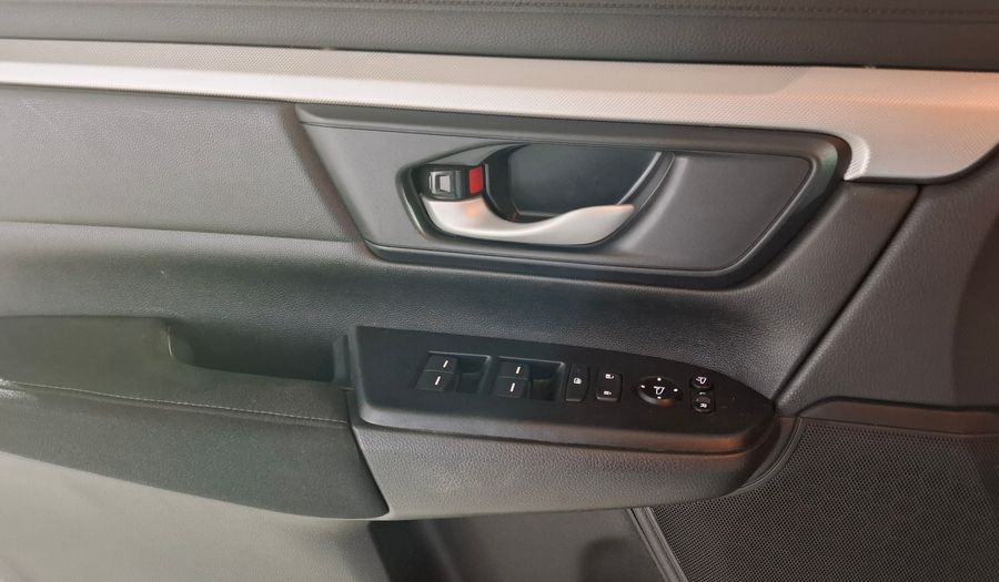 Honda Cr-v 2.4 LX CVT Suv 2021
