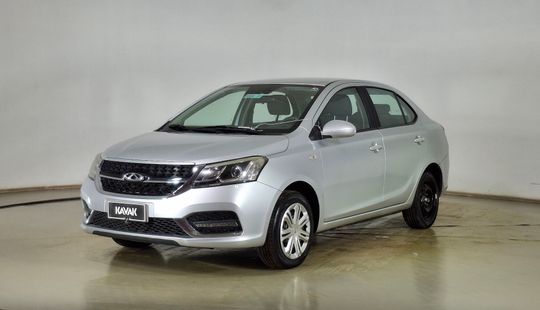 Chery • Arrizo 3