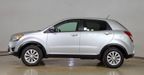 Ssangyong Korando 2.0 STD FULL Suv 2015