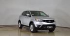 Ssangyong Korando 2.0 STD FULL Suv 2015