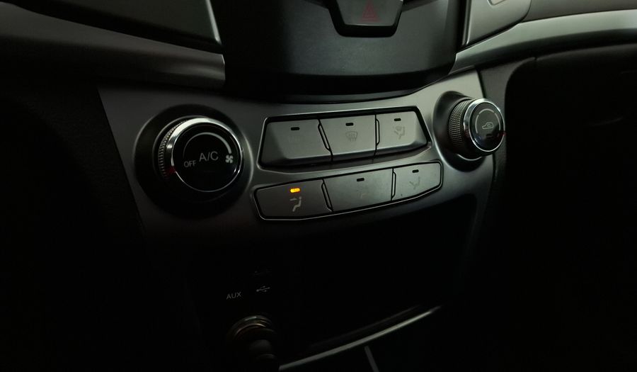 Ssangyong Korando 2.0 STD FULL Suv 2015