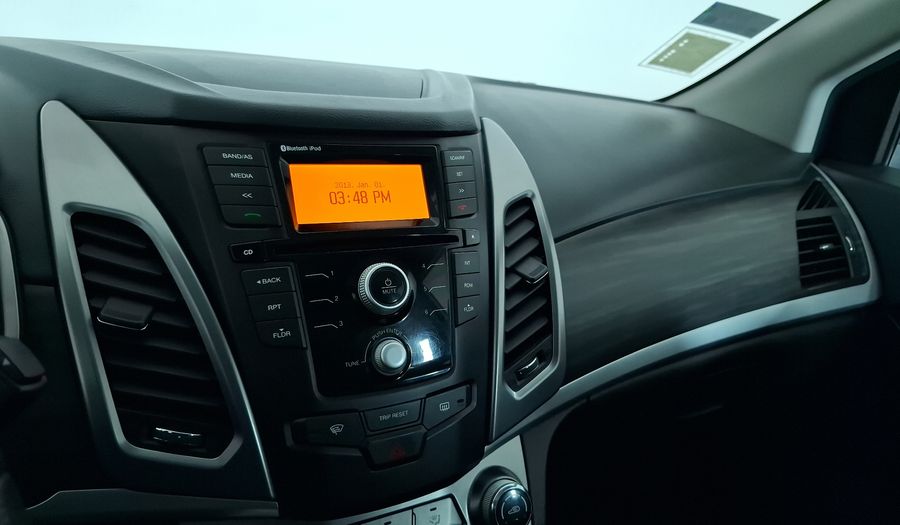 Ssangyong Korando 2.0 STD FULL Suv 2015