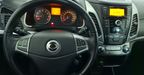 Ssangyong Korando 2.0 STD FULL Suv 2015