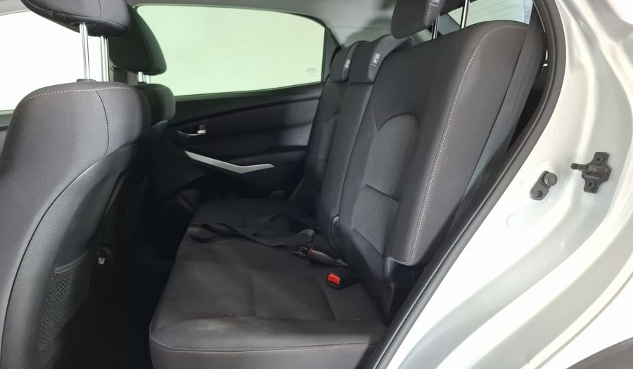 Ssangyong Korando 2.0 STD FULL Suv 2015