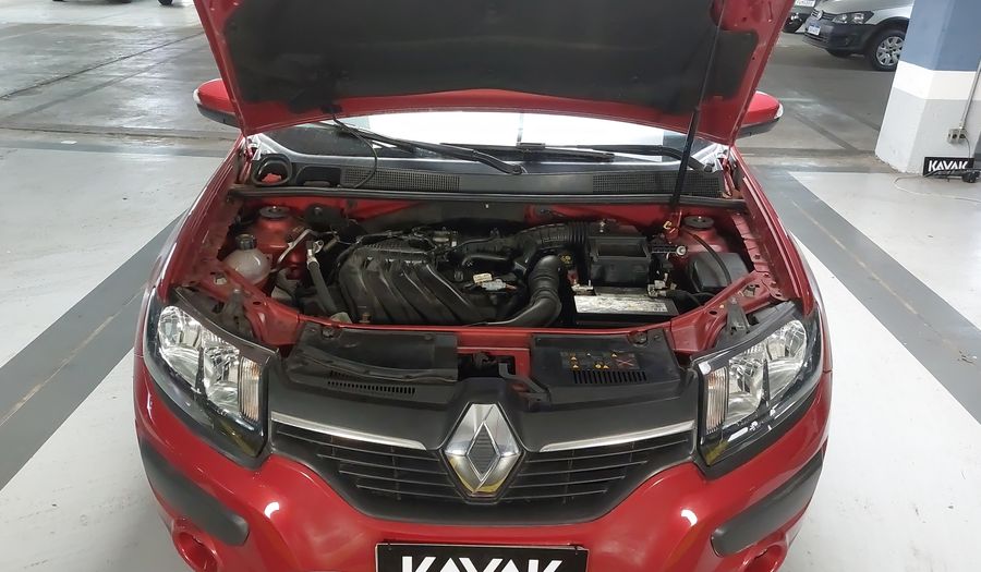Renault Sandero 1.6 STEPWAY EASY-R Hatchback 2018