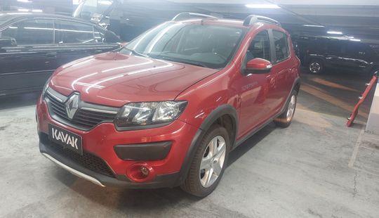 Renault • Sandero