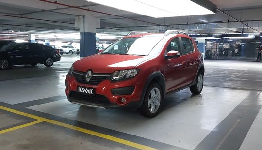 Renault • Sandero