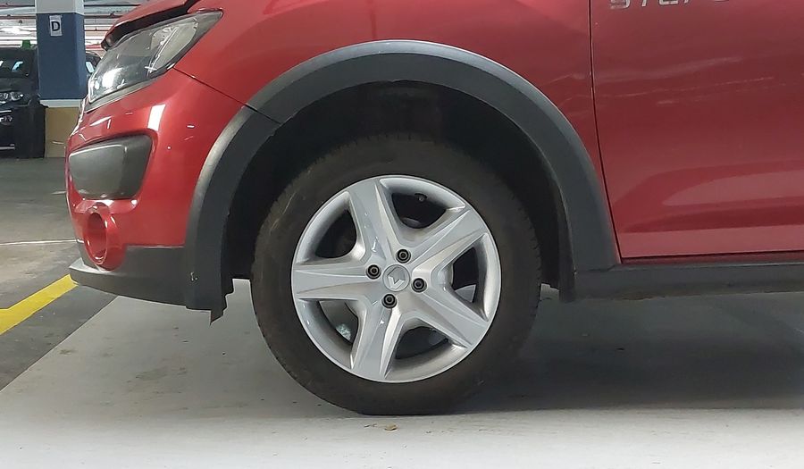 Renault Sandero 1.6 STEPWAY EASY-R Hatchback 2018