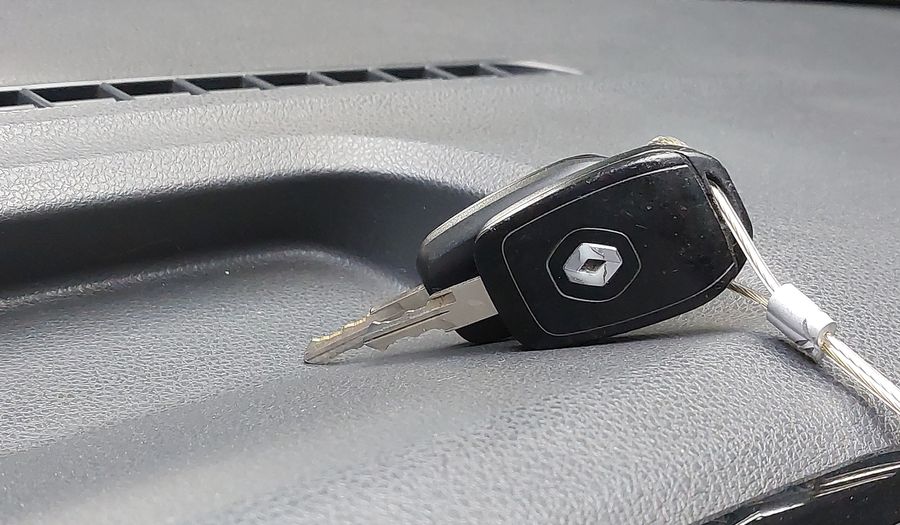 Renault Sandero 1.6 STEPWAY EASY-R Hatchback 2018