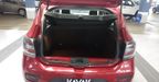 Renault Sandero 1.6 STEPWAY EASY-R Hatchback 2018