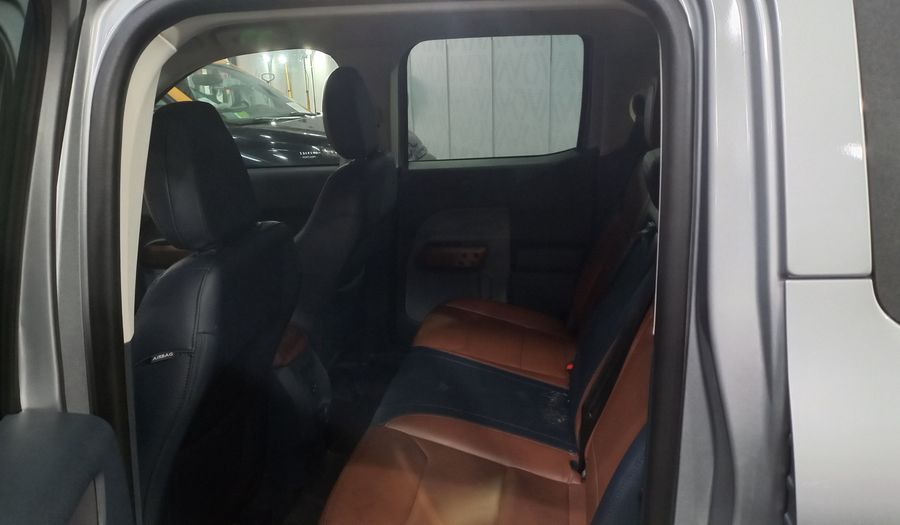 Ford Maverick 2.0 LARIAT AUTO AWD Pickup 2024