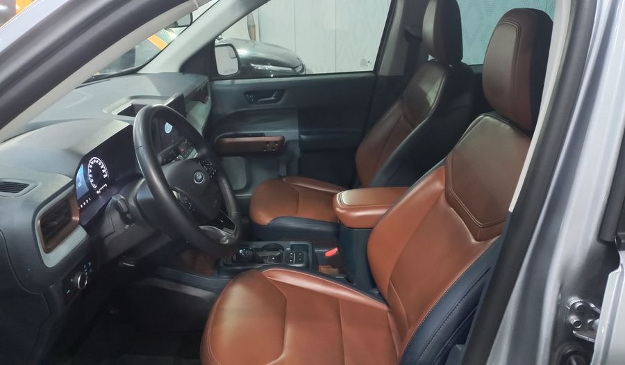 Ford Maverick 2.0 LARIAT AUTO AWD Pickup 2024