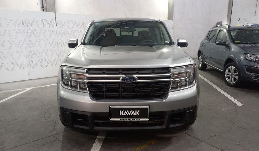 Ford Maverick 2.0 LARIAT AUTO AWD Pickup 2024