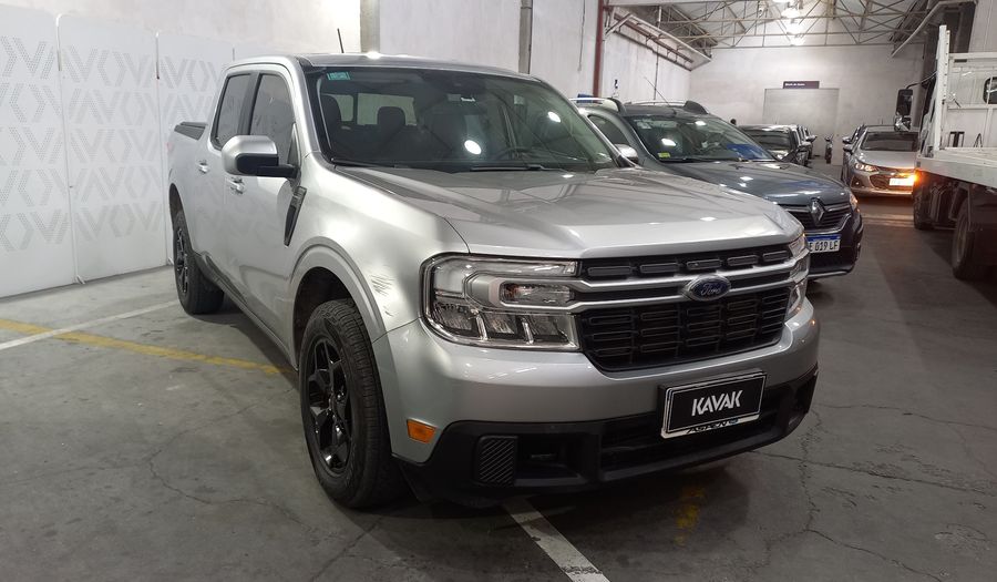 Ford Maverick 2.0 LARIAT AUTO AWD Pickup 2024