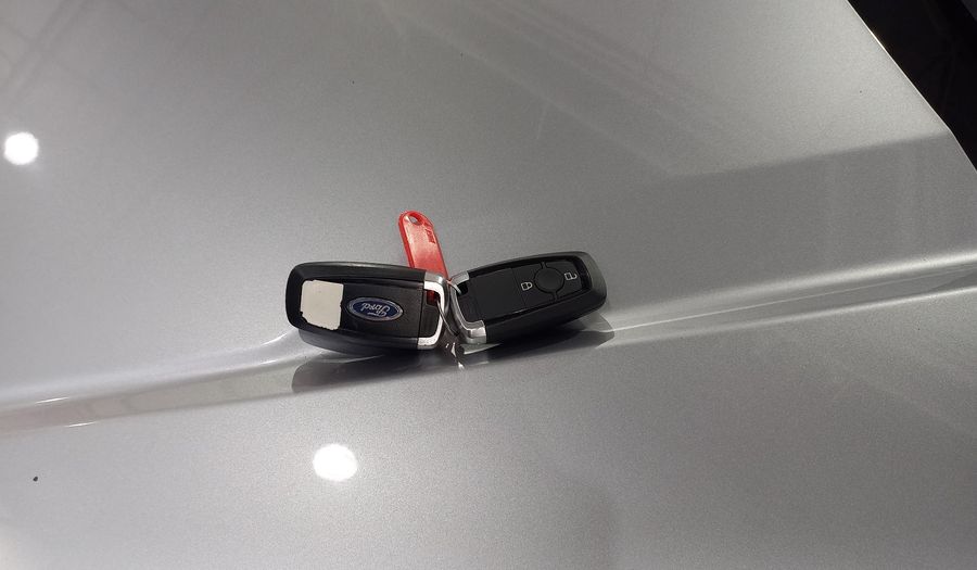 Ford Maverick 2.0 LARIAT AUTO AWD Pickup 2024