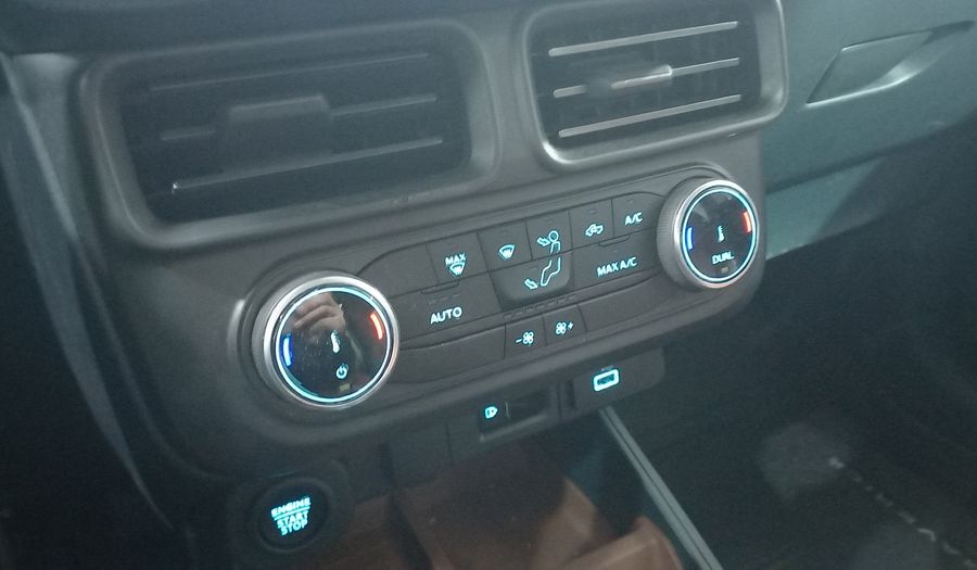 Ford Maverick 2.0 LARIAT AUTO AWD Pickup 2024
